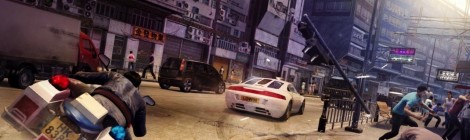 Folge 565: Sleeping Dogs