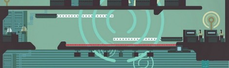 Folge 563: Sound Shapes