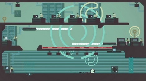 Folge 563: Sound Shapes
