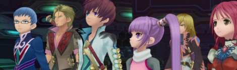 Folge 580: Tales of Graces F