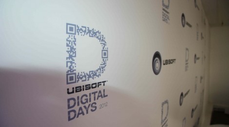 Folge 583: Ubisoft – Digital Days 2012
