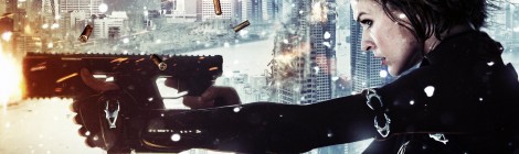 Folge 591: Resident Evil: Retribution und das Dilemma mit Filmumsetzungen von Spielen