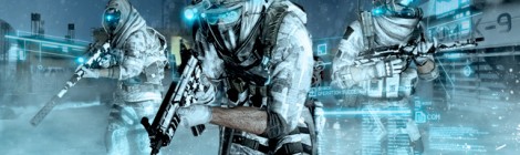 Folge 581: Ghost Recon Online