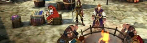 Folge 582: Heroes of Ruin