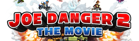 Folge 588: Joe Danger 2 – The Movie