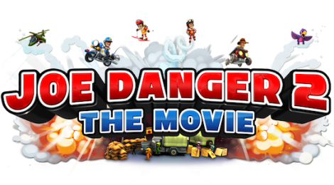 Folge 588: Joe Danger 2 – The Movie