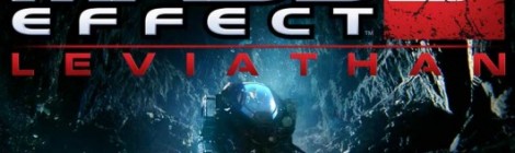 Folge 579: Mass Effect 3 DLC “Leviathan”