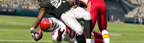 Folge 589: Madden NFL 13
