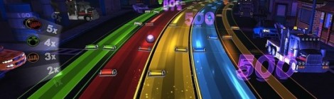Folge 575: Rock Band Blitz