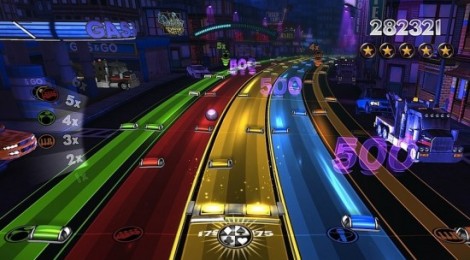 Folge 575: Rock Band Blitz