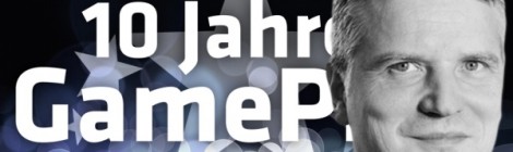 Folge 597: Gunnar Lott über 10 Jahre GamePro