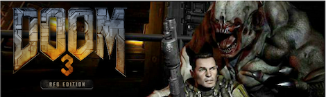 Folge 617: DOOM 3 – BFG-Edition