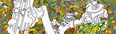 Folge 596: Jet Set Radio HD