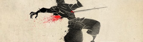 Folge 598: Mark of the Ninja