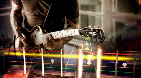 Folge 612: Rocksmith
