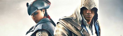 Folge 601: Assassin’s Creed 3: Liberation und Interview mit Produzent Martin Capel