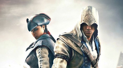 Folge 601: Assassin’s Creed 3: Liberation und Interview mit Produzent Martin Capel
