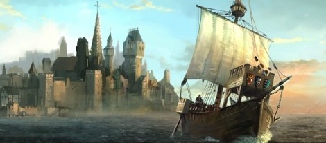 Folge 609: Anno Online