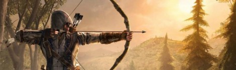 Folge 595: Assassin’s Creed 3 und Interview mit Lead Game Designer Steve Masters