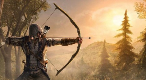 Folge 595: Assassin’s Creed 3 und Interview mit Lead Game Designer Steve Masters