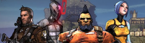 Folge 600: Borderlands 2
