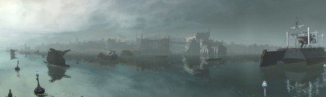 Folge 604: Dishonored