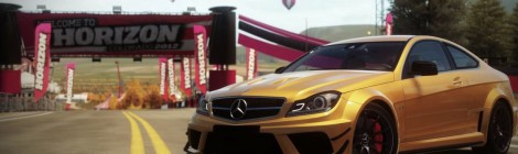 Folge 616: Forza Horizon