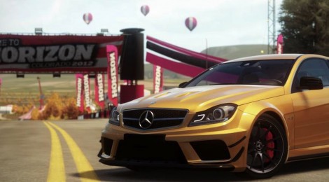 Folge 616: Forza Horizon