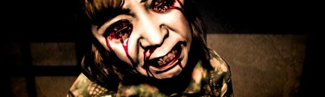 Folge 615: Smalltalk über das Survival Horror-Genre (Halloween-Special)
