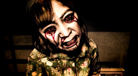Folge 615: Smalltalk über das Survival Horror-Genre (Halloween-Special)