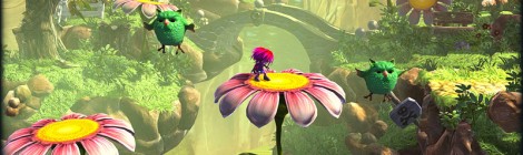 Folge 621: Interview mit Black Forest Games