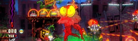 Folge 602: Hell yeah – Wrath of the dead rabbit
