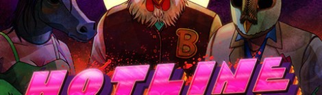 Folge 611: Hotline Miami