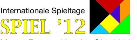 Folge 610: Internationale Spieltage Essen – Spiel 2012