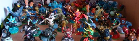 Folge 613: Faszinosum Skylanders
