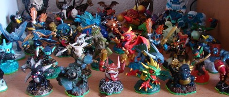Folge 613: Faszinosum Skylanders