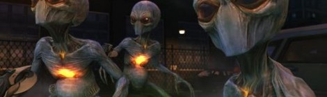 Folge 599: XCOM – Enemy Unknown