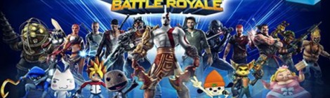 Folge 634: PlayStation All-Stars Battle Royale (with Cheese)