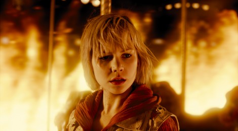 Folge 637: Silent Hill – Revelation 3D