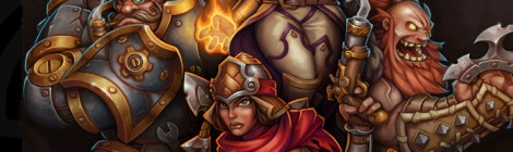 Folge 623: Torchlight II vs Diablo 3