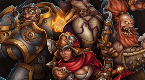 Folge 623: Torchlight II vs Diablo 3