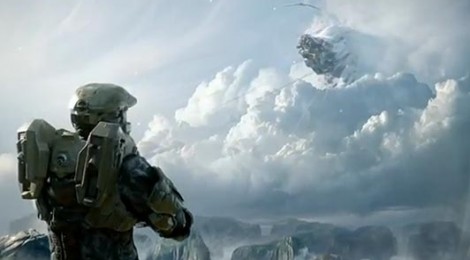 Folge 629: Halo 4