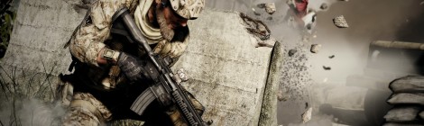 Folge 620: Medal of Honor – Warfighter