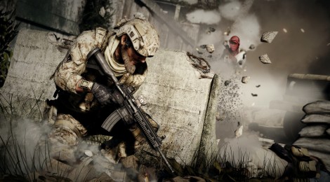 Folge 620: Medal of Honor – Warfighter