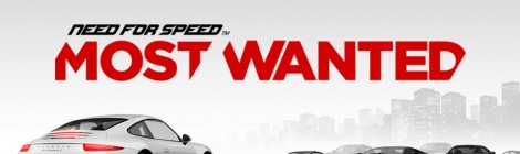 Folge 622: Need for Speed – Most Wanted