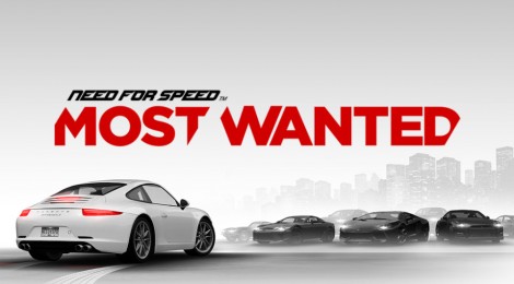 Folge 622: Need for Speed – Most Wanted