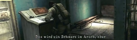 Folge 628: Synchronisationen