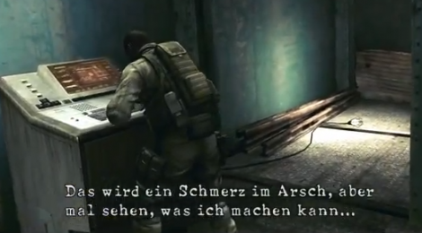 Folge 628: Synchronisationen